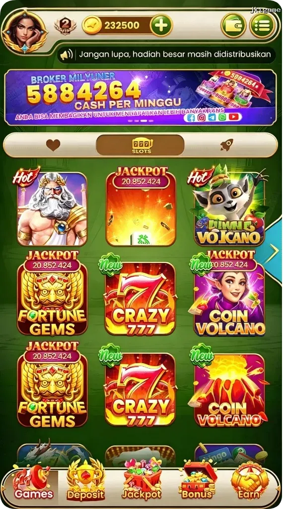 jktgame APK