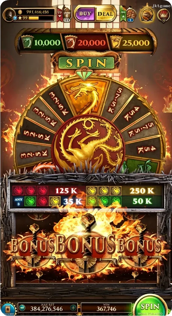 jktgame APK